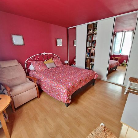 Chez Mamichou Apartment Море-сюр-Лоан Екстериор снимка